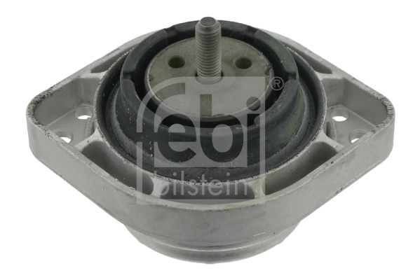 Mounting, engine